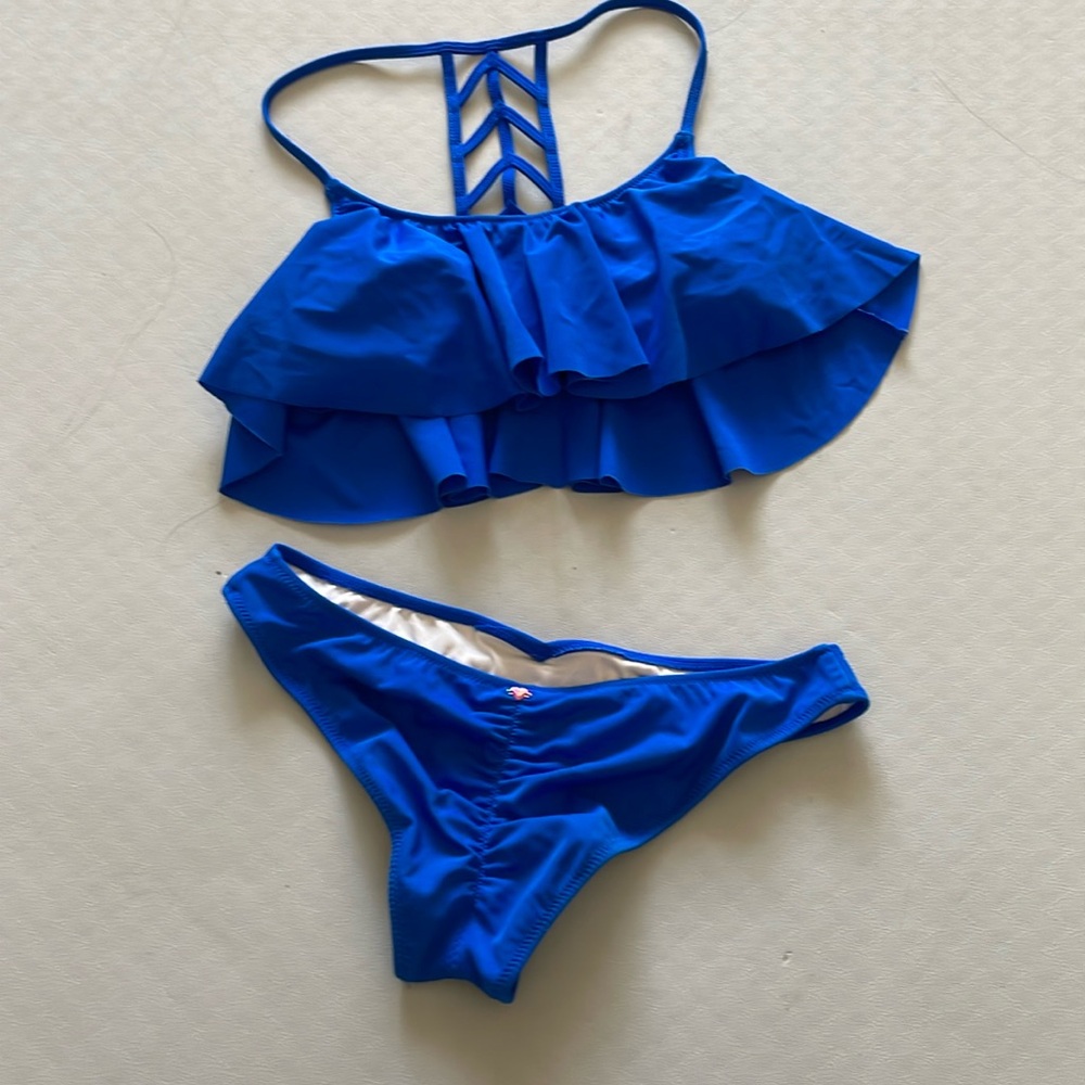 Women’s swimsuit